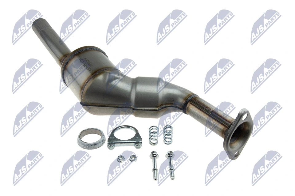 Catalyseur NTY KAT-RE-004