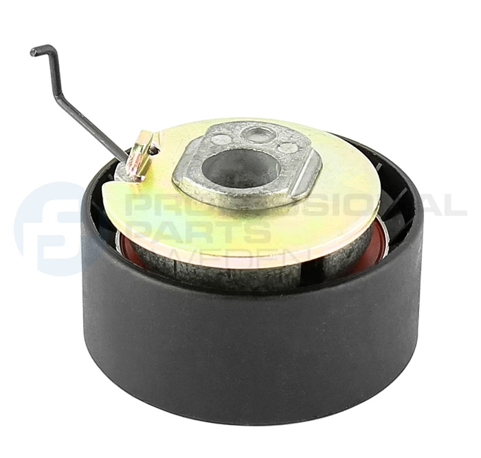 Poulie de tension, courroie crantée Professional Parts 21435937