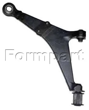 Bras de liaison, suspension de roue FORMPART 1309007