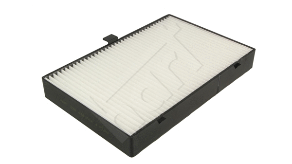 Filtre, air de l'habitacle HART 328 438