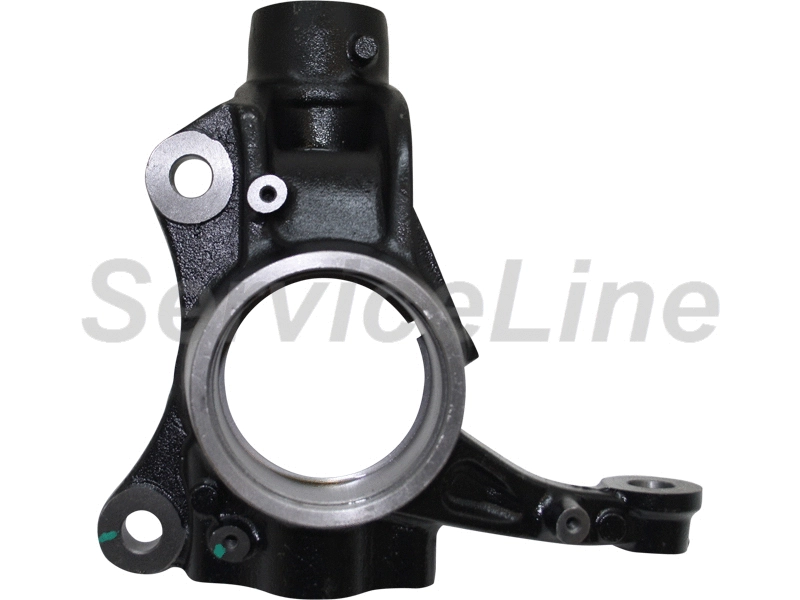 Fusée d'essieu, suspension de roue APC AF10023
