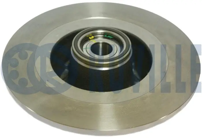 Disque de frein RUVILLE 221900
