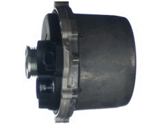 Alternateur GM AG0675