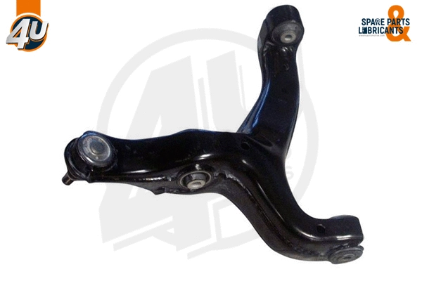 Bras de liaison, suspension de roue 4U Autoparts G10619
