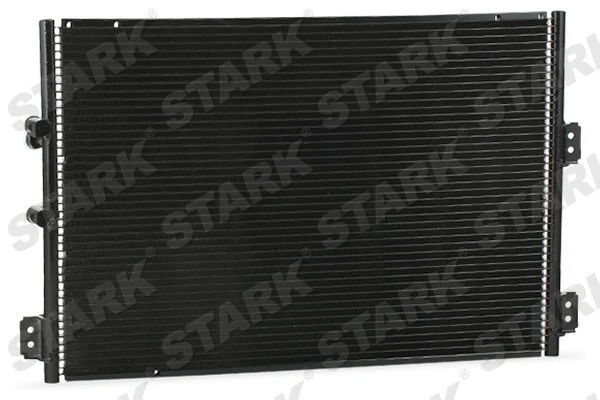 Condenseur, climatisation Stark SKCD-0110446