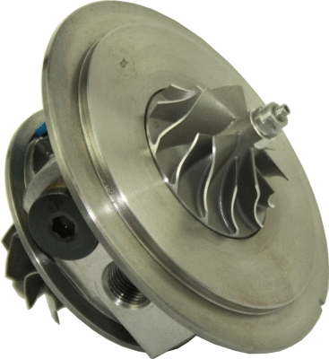 Groupe carter, turbocompresseur GM GS660561