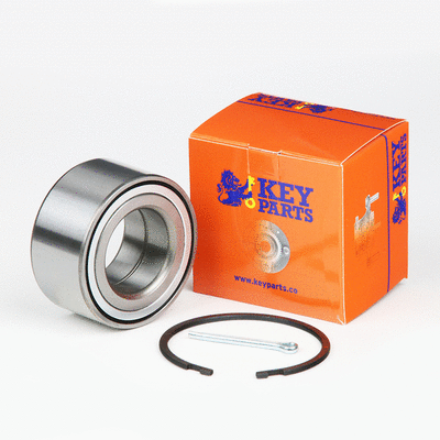 Kit de roulements de roue KEY PARTS KWB941