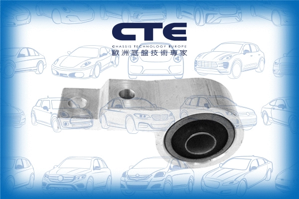 Suspension, bras de liaison CTE CBH06045