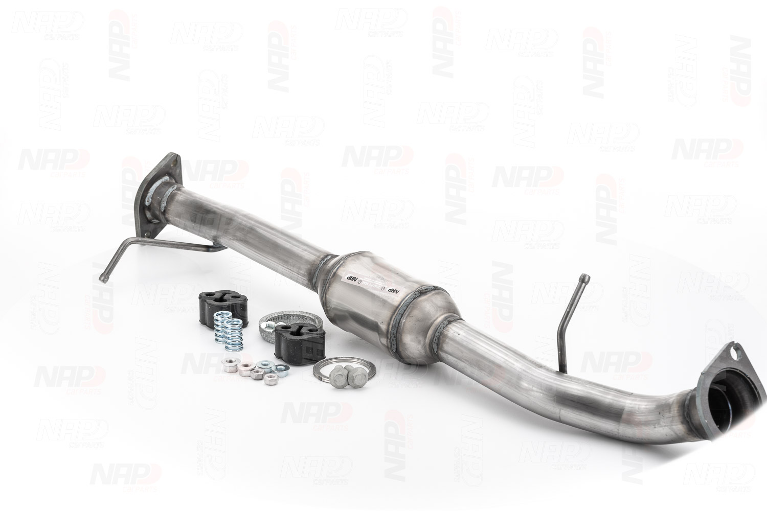 Catalyseur NAP carPARTS GmbH CAK10281