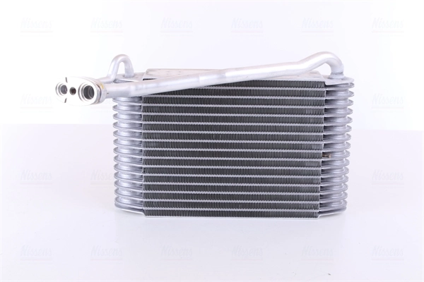 Évaporateur climatisation NISSENS 92143