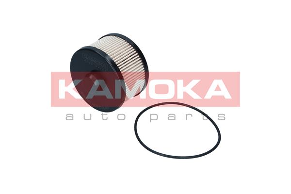 Filtre à carburant KAMOKA F325401