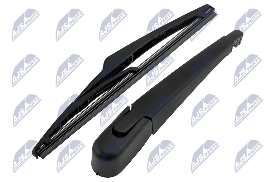 Bras d'essuie-glace, nettoyage des vitres NTY EWB-PE-009