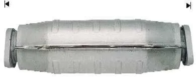 Catalyseur VEGAZ GmbH DIK-900