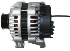 Alternateur GM AG1602