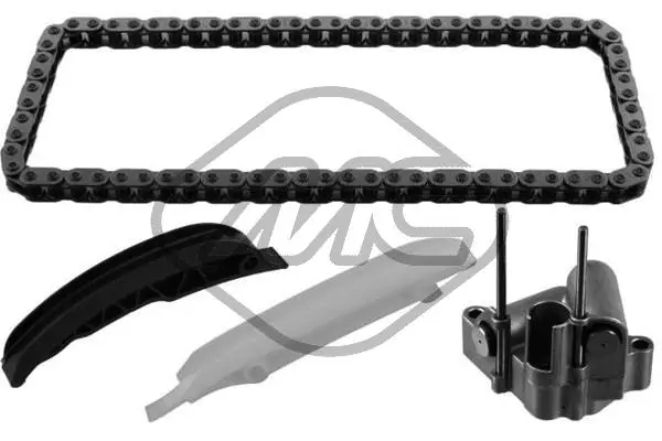 Kit de distribution par chaîne Metalcaucho 58321