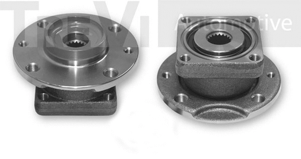 Kit de roulements de roue TREVI AUTOMOTIVE WB1315