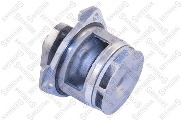 Pompe à eau, refroidissement du moteur STELLOX 4511-0020-SX