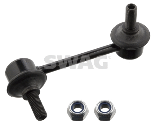 Entretoise/tige, stabilisateur SWAG 83 79 0002