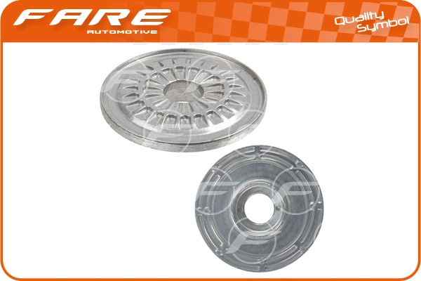 Coupelle de suspension FARE SA 16210