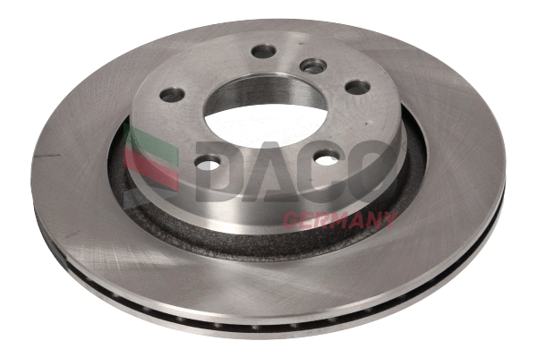 Disque de frein DACO Germany 601506