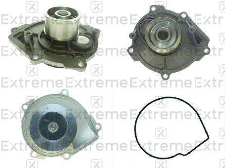 Pompe à eau, refroidissement du moteur EXTREME 98050011