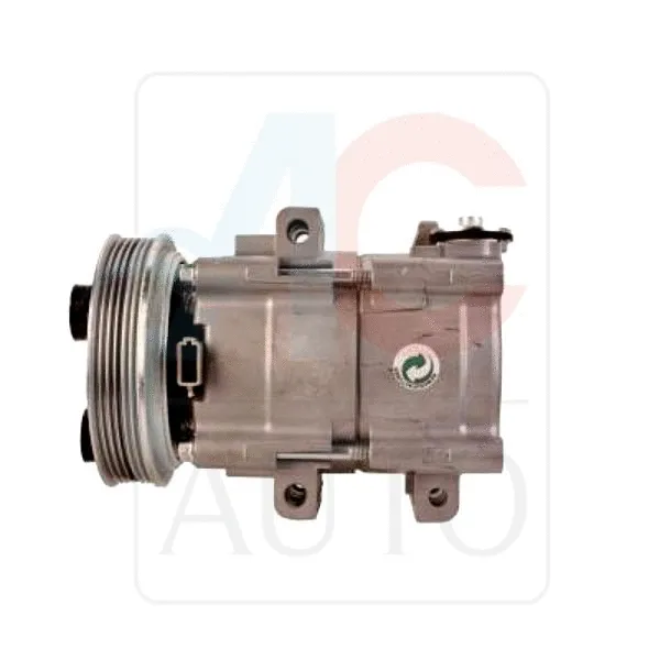 Compresseur, climatisation ACAUTO AC-01VI020