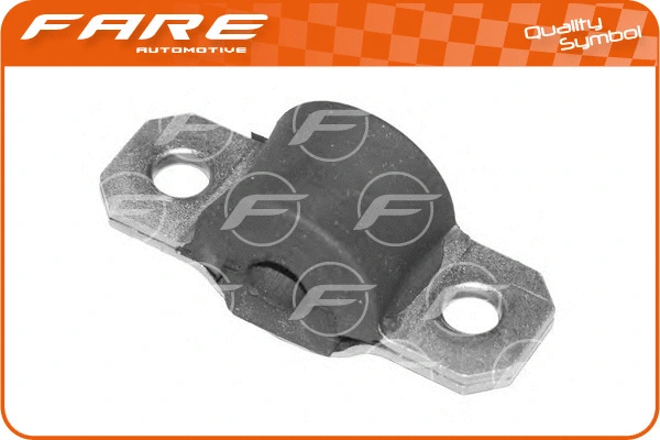 Suspension, stabilisateur FARE SA 10495