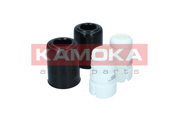 Kit de protection contre la poussière, amortisseur KAMOKA 2019121