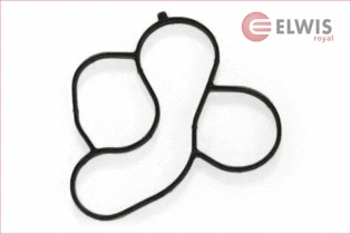 Joint, pompe à eau ELWIS ROYAL 4556002