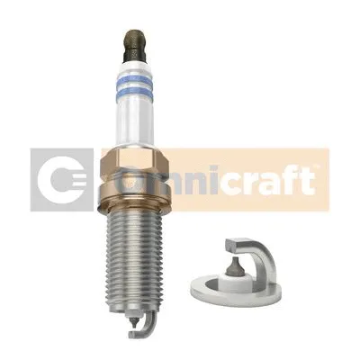 Bougie d'allumage Omnicraft 2311146