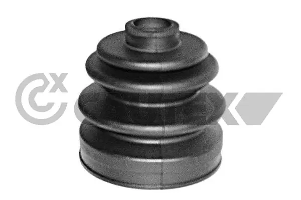 Jeu de joints-soufflets, arbre de commande CAUTEX 700010