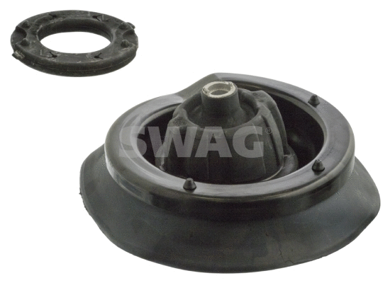 Kit de réparation, coupelle de suspension SWAG 10 93 0838