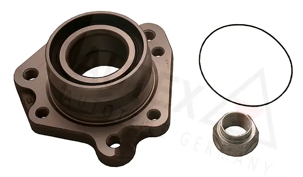 Kit de roulements de roue AUTEX 802788
