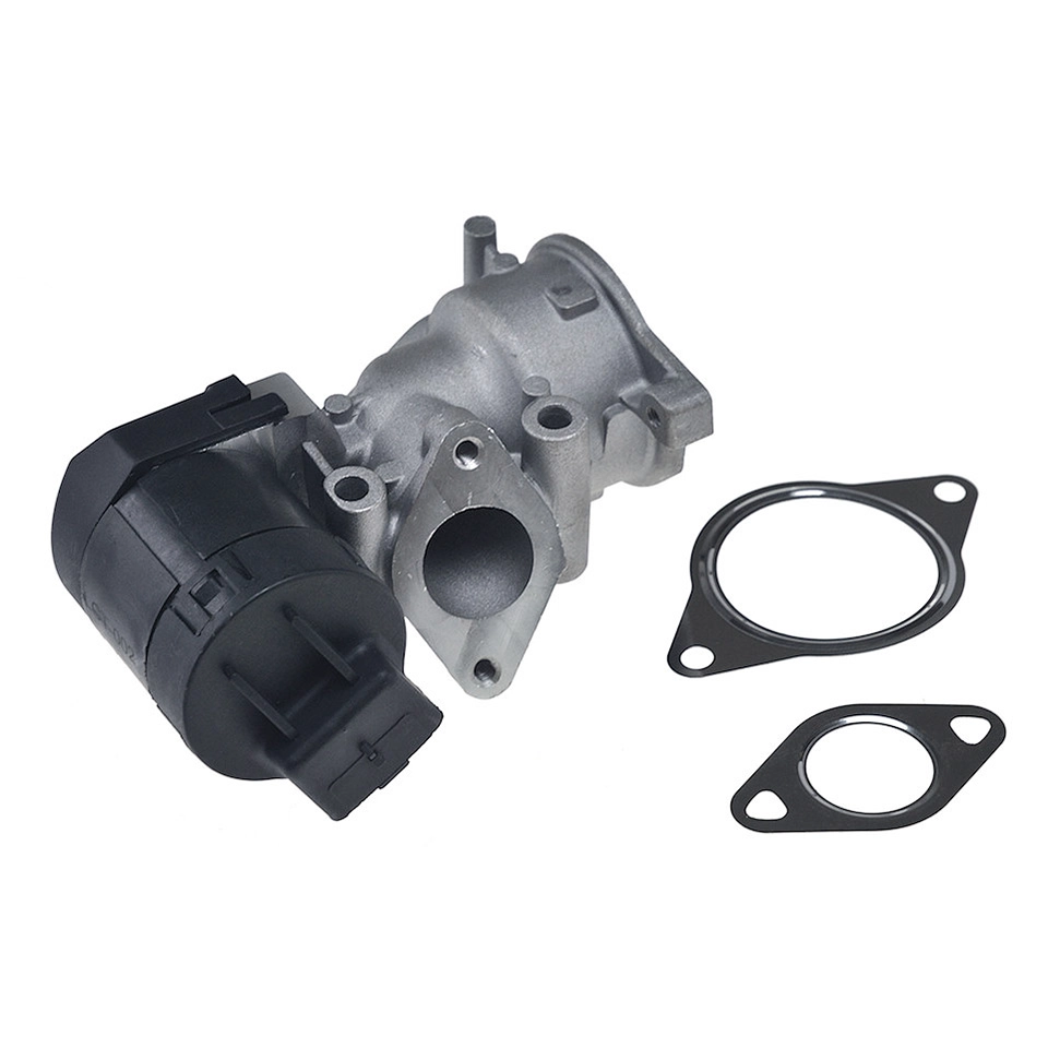 Vanne EGR COSMOPARTS CSMCR00645
