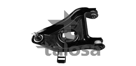 Bras de liaison, suspension de roue TALOSA 40-17247