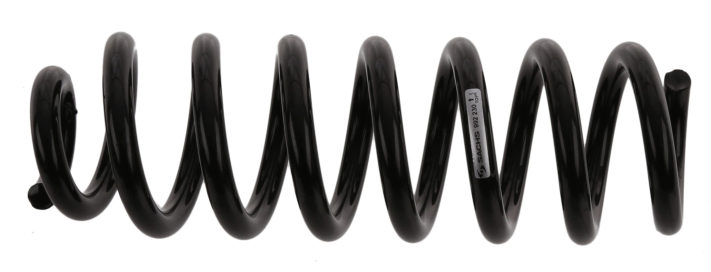 Ressort de suspension SACHS 992 230