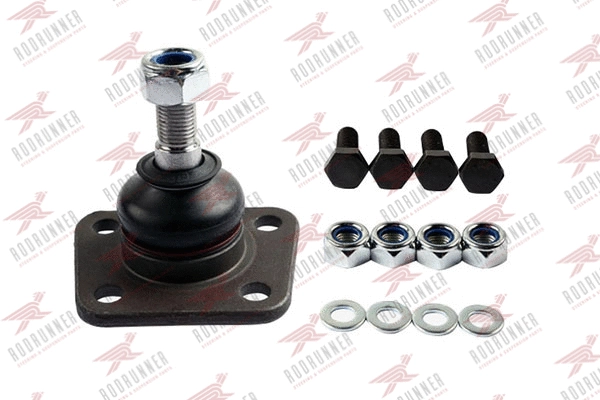 Rotule de suspension RODRUNNER BJ-F-753