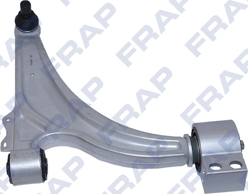 Bras de liaison, suspension de roue FRAP F4113
