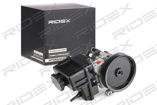 Pompe hydraulique, direction RIDEX 12H0210