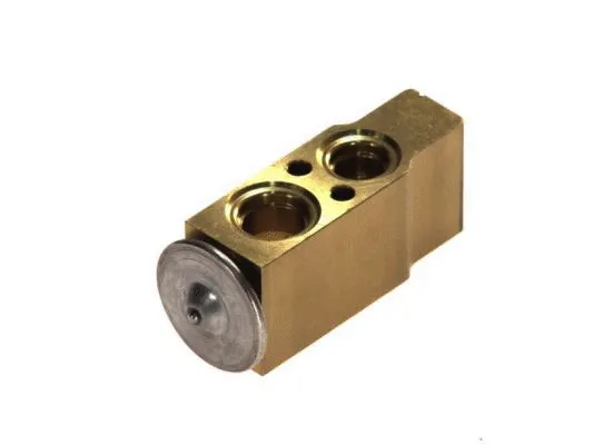 Détendeur, climatisation THERMOTEC KTT140010