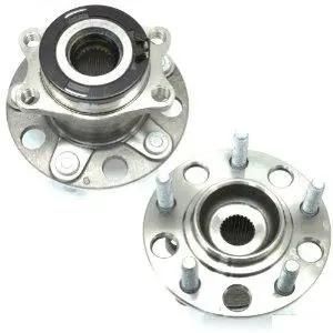 Moyeu de roue ALLMAKES 5105770AD