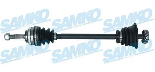 Arbre de transmission SAMKO DS60697