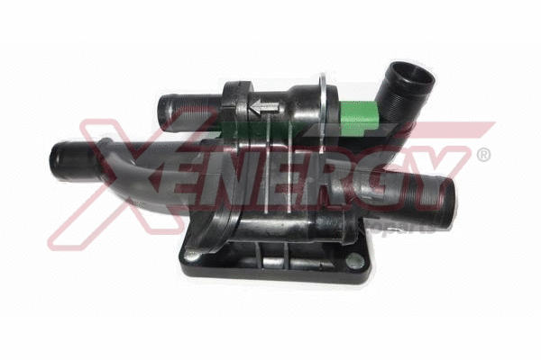 Thermostat, liquide de refroidissement AP XENERGY XT7087
