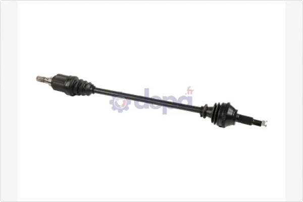 Arbre de transmission DEPA 3600970