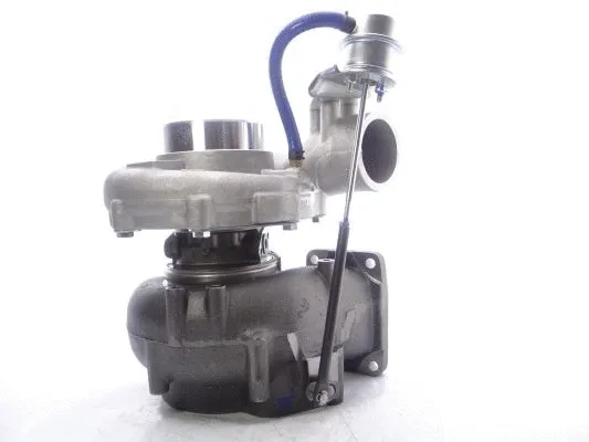 Turbocompresseur, suralimentation GARRETT 452235-5001S
