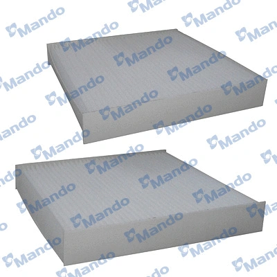 Filtre, air de l'habitacle MANDO MMF025082