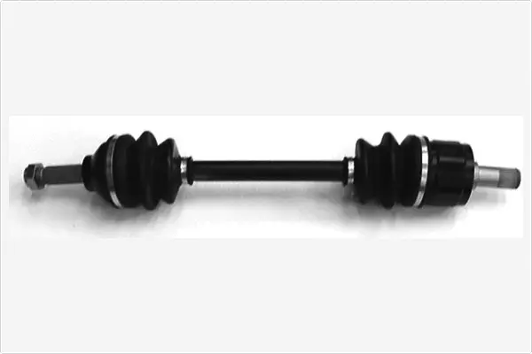 Arbre de transmission DEPA 3384400
