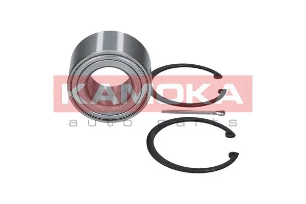 Kit de roulements de roue KAMOKA 5600023