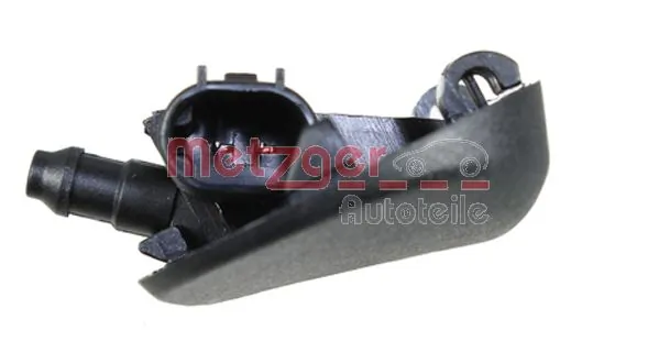 Gicleur d'eau de nettoyage, nettoyage des vitres METZGER 2220610