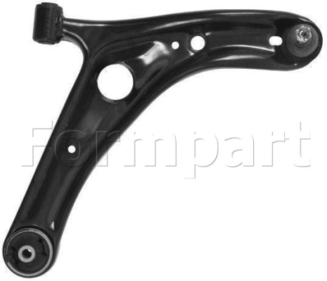 Bras de liaison, suspension de roue FORMPART 4209088